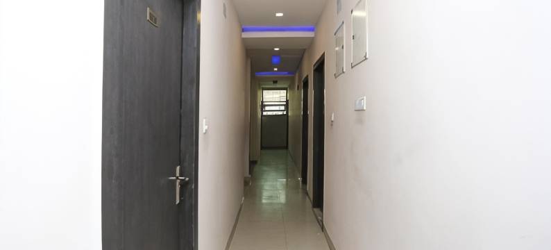 卡马特旅馆(Kamat Inn)图片