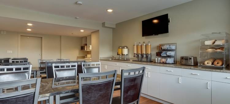 坎卢普斯骑士酒店(Knights Inn Kamloops)图片