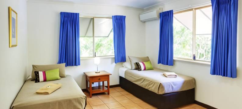 栖息地度假村(Habitat Resort)图片