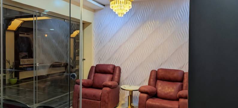 mm尊贵酒店(Hotel MM Prestige)图片