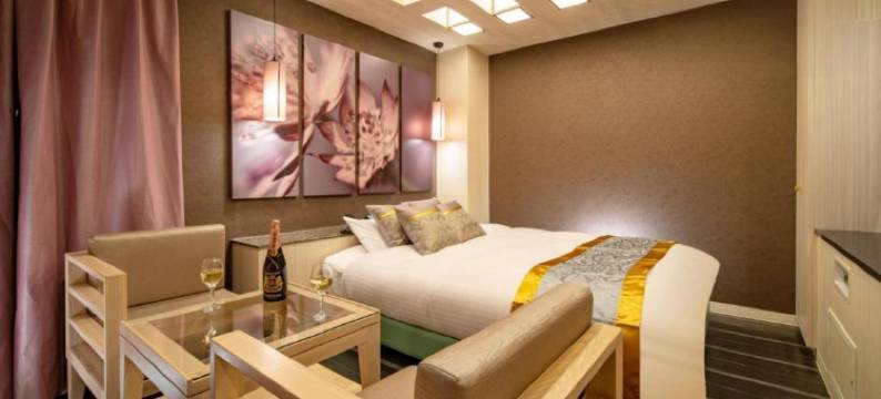 贵族酒店(HOTEL　Noblesse)图片
