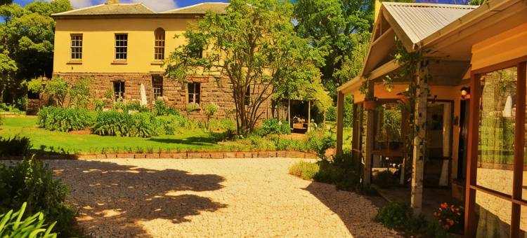 Bindley House B&B Cottage图片