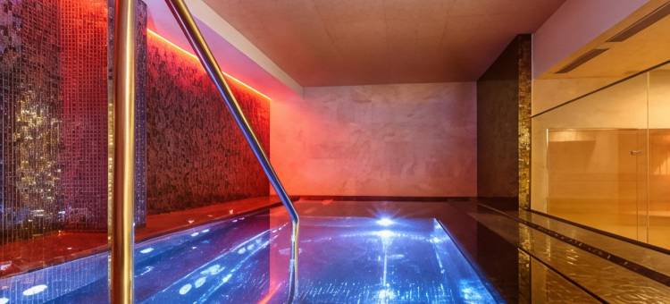 鲁阿维亚堡欧洲之星酒店(Eurostars Fuerte Ruavieja)图片