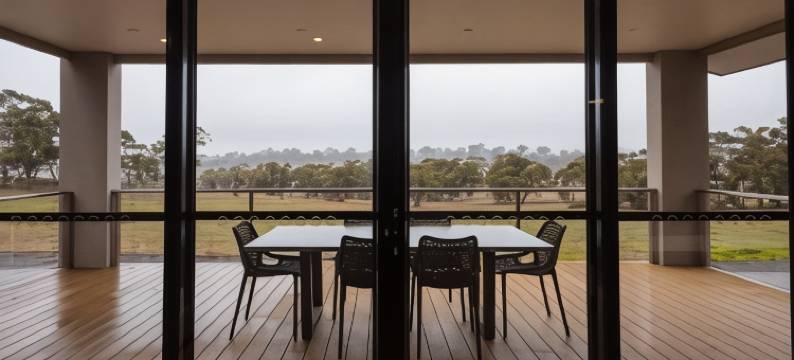 尼格尔斯度假别墅(Neagles Retreat Villas)图片