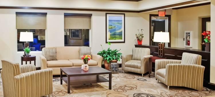 舒适酒店(Comfort Inn)图片