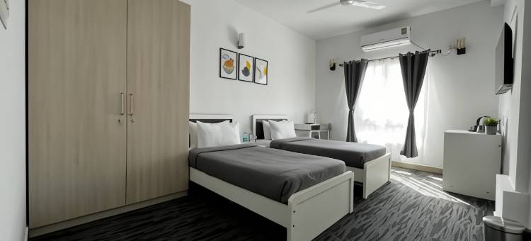 Z特里洛哈酒店(Hotel Z Triloha)图片