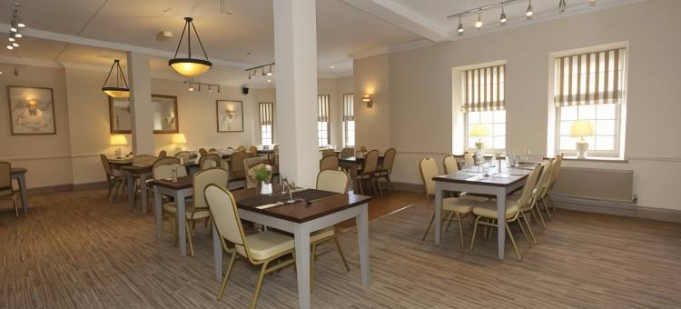 南霍隆阿姆斯酒店(Gwesty Nanhoron Arms Hotel)图片