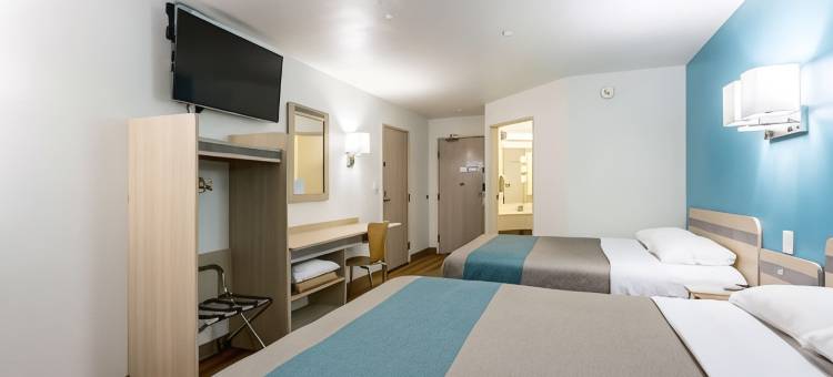 罗斯威尔6号汽车旅馆(Motel 6 Roswell, NM)图片