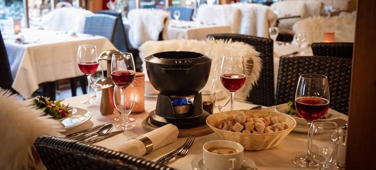 霍夫古特斯特儿的酒店(Hotel Hofgut Sternen)图片