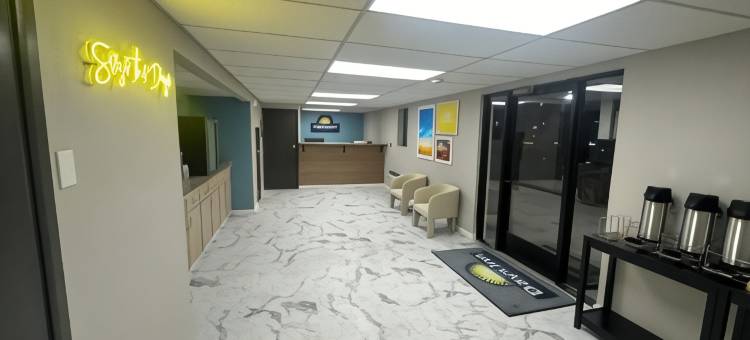 法明顿温德姆戴斯酒店(Days Inn by Wyndham Farmington NM)图片