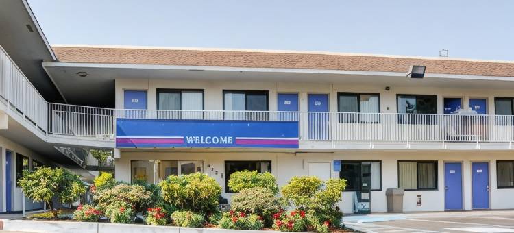 尤金尼北6号汽车旅馆 - 斯普林菲尔德(Motel 6 Springfield or  Eugene North)图片