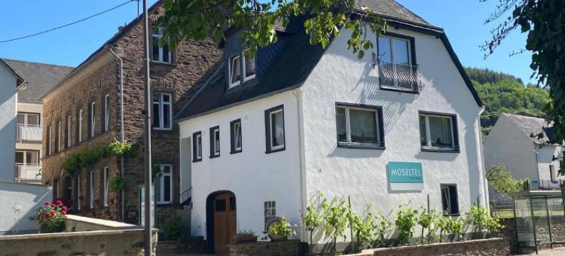 莫塞尔泰尔恩斯特科赫姆酒店(Moseltel Ernst,Cochem)图片