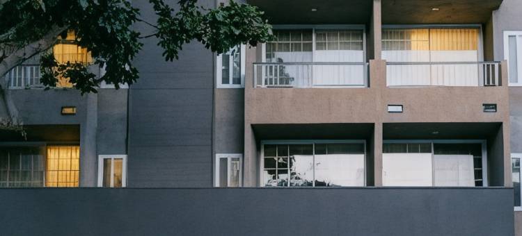 张伯伦西好莱坞酒店(Chamberlain West Hollywood)图片