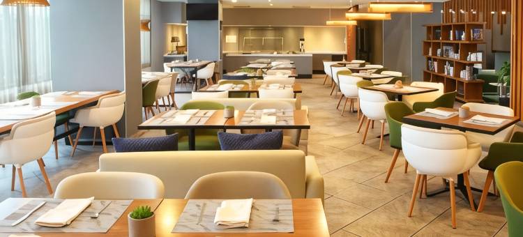 坦皮科万豪城市快捷普拉斯酒店(City Express Plus by Marriott Tampico)图片