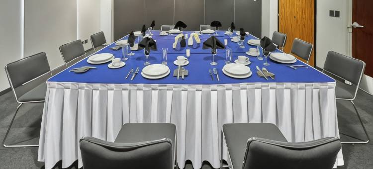 阿皮萨科城市快捷酒店(City Express by Marriott Apizaco)图片