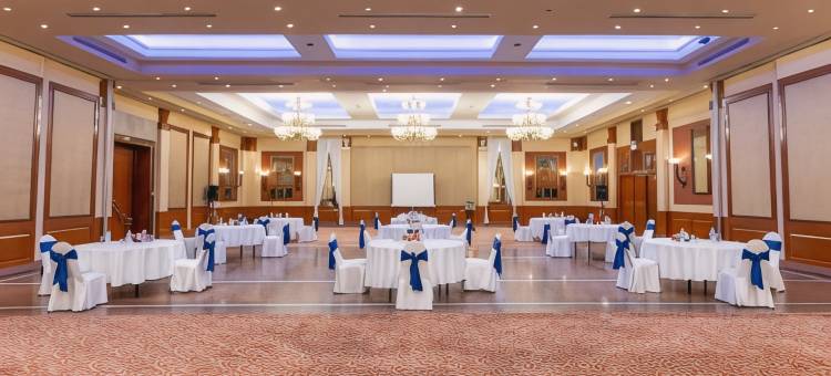加德满都丽筠酒店(Radisson Hotel Kathmandu)图片