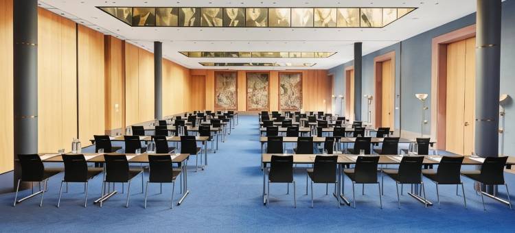 美第奇生活酒店(Living Hotel de Medici)图片