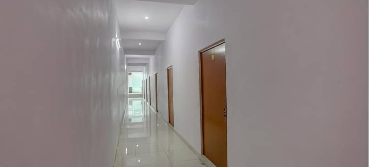 Hotel O Kavya Residency图片