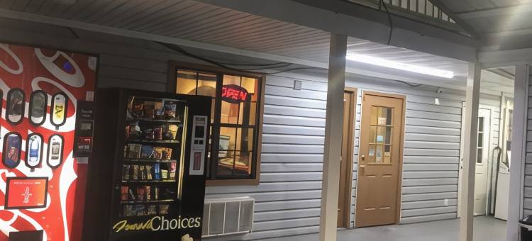 霍金斯维尔忠诚旅馆(Loyalty Inn Hawkinsville)图片