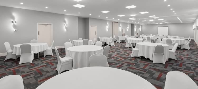 Days Inn by Wyndham Kenner/New Orleans Airport South(Days Inn by Wyndham Kenner/New Orleans Airport South)图片