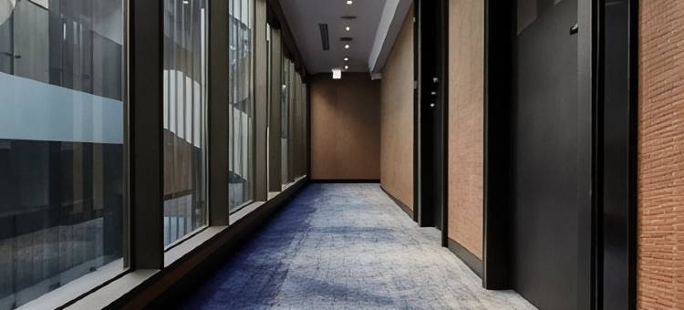 天云旅栈台北中山图片