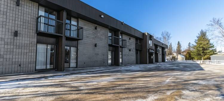 拉马巴耶凯隆波因特酒店(Clarion Pointe la Malbaie)图片