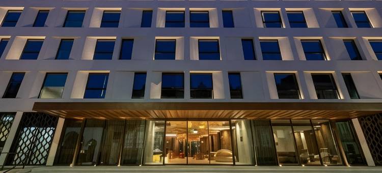 拜萨贝萨酒店(BessaHotel Baixa)图片