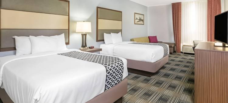 加斯里拉昆塔温德姆套房酒店(La Quinta Inn & Suites by Wyndham Guthrie)图片