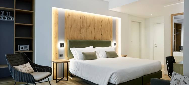 美利坚酒店(Hotel America)图片