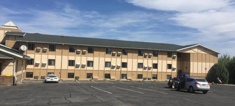 赫勒拿速8酒店(Super 8 by Wyndham Helena)图片