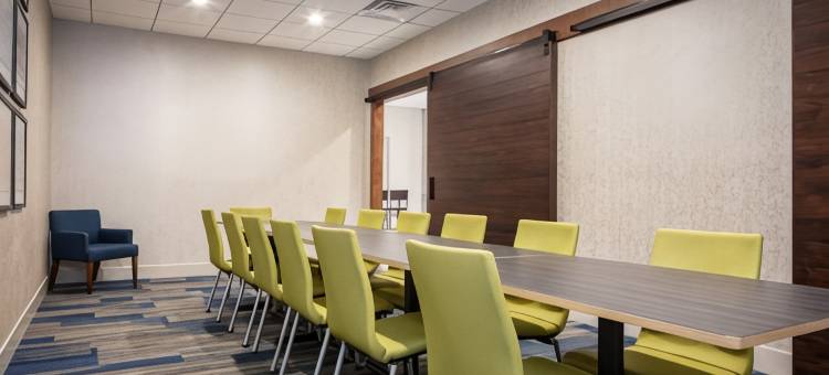 智选假日套房酒店纽波特纽斯(Holiday Inn Express & Suites Newport News)图片