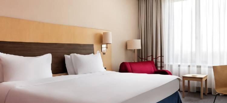 Cosmos Yaroslavl Hotel图片