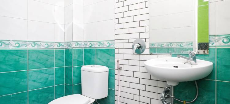 城市景观酒店AVA-近三宝垄警察学院(Urbanview Hotel Ava Semarang Near Akademi Kepolisian Semarang by RedDoorz)图片