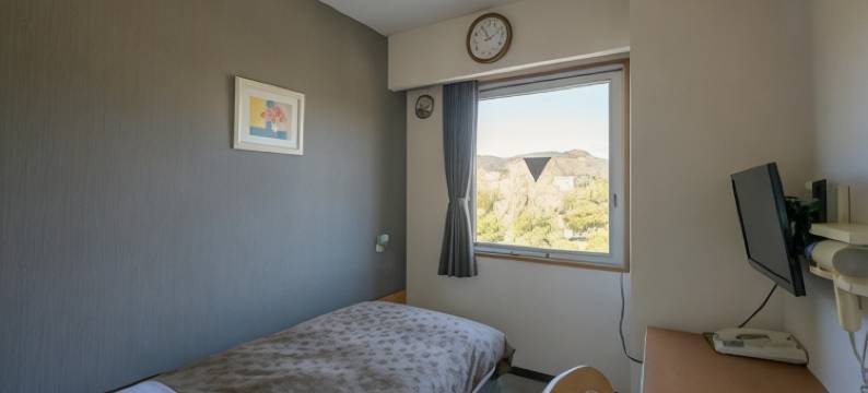 瓦卡萨酒店(Hotel Wakasa)图片