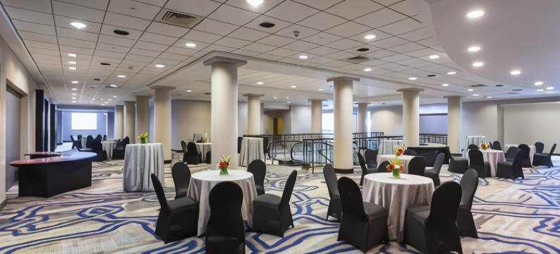 凯悦酒店-罗切斯特(Hyatt Regency Rochester)图片