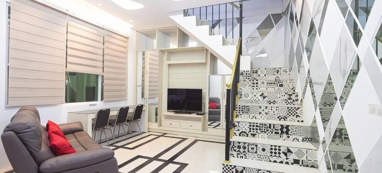 红多兹酒店-近茂物德拉马加IPB(RedDoorz Near Ipb Dramaga Bogor)图片