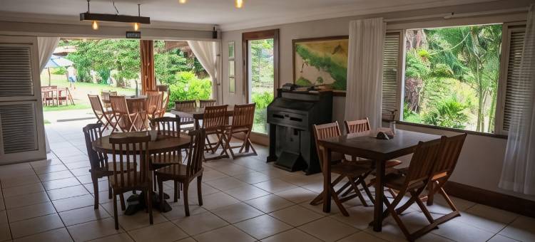 Hotel Chale Nosso Sítio图片