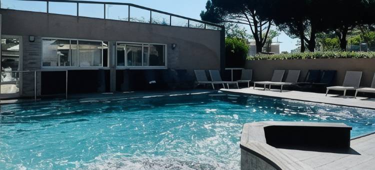 法国吉尔Hotel & Spa Cap D'Agde(Hotel & Spa Gil de France Cap d'Agde)图片