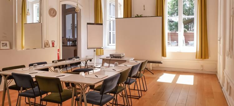 蒙特格兰德老港口旅馆(Hôtel Maison Montgrand - Vieux Port)图片