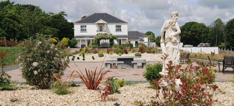 贝格里奇酒店(Beggars Reach Hotel)图片