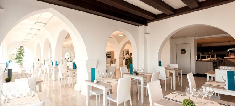 图伊布鲁雷卡多尔酒店 - 限成人(Grupotel Rocador - Adults Only)图片