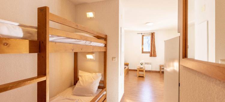 奥利德波蒂尔梯田酒店(Olydea les Bottieres - Saint-Pancrace)图片