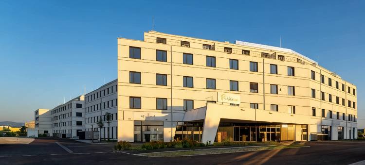 PLAZA INN Wiener Neustadt图片