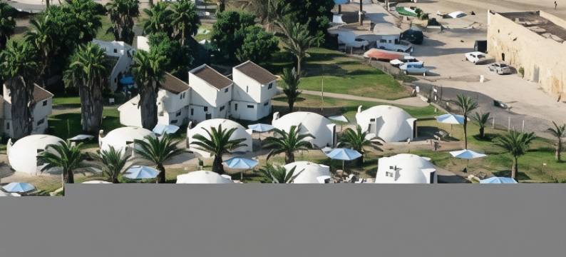 多尔田园渡假村(Kibbutz Dor Holiday Village)图片