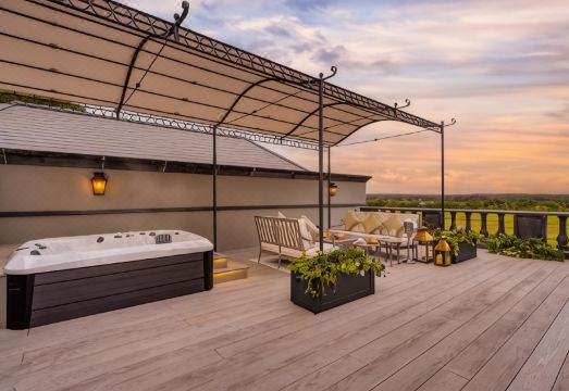 Glenlo Abbey Hotel Hotel Overview