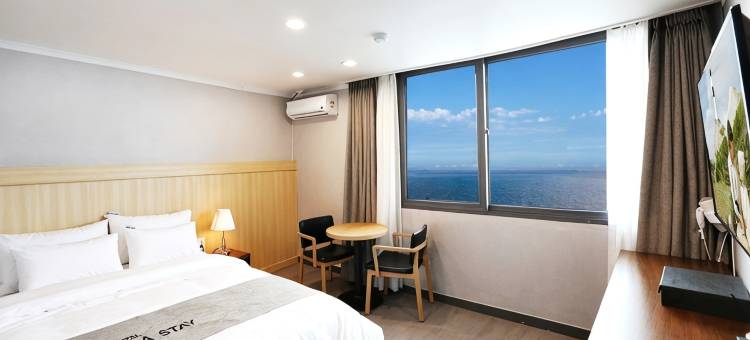 25号杨洋木酒店(No.25 Hotel Yangyang Mulchi)图片