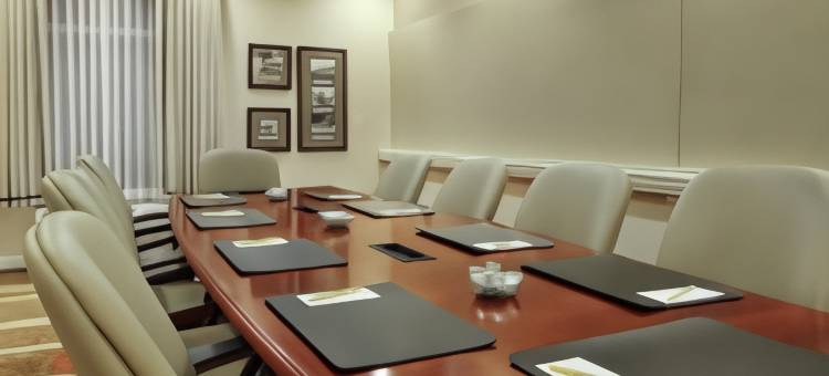 切萨皮克/格林布雷尔希尔顿花园客栈(Hilton Garden Inn Chesapeake/Greenbrier)图片