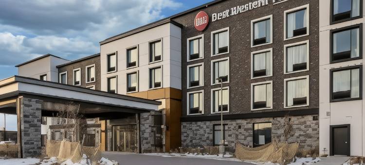 Best Western Plus Parry Sound图片