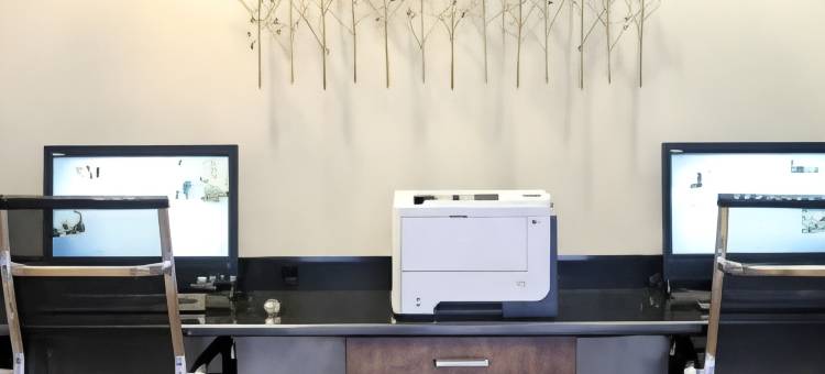 欢朋坦帕洛基泊因酒店(Hampton Inn Tampa-Airport/Rocky Point)图片