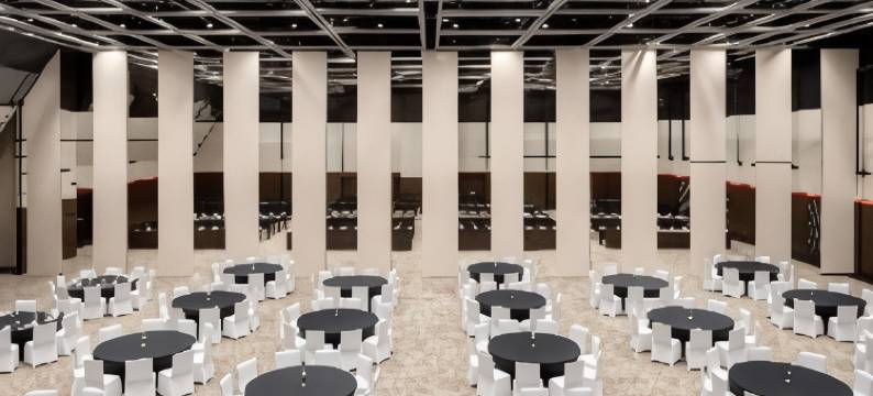 布拉格嘹亮国会酒店(Clarion Congress Hotel Prague)图片